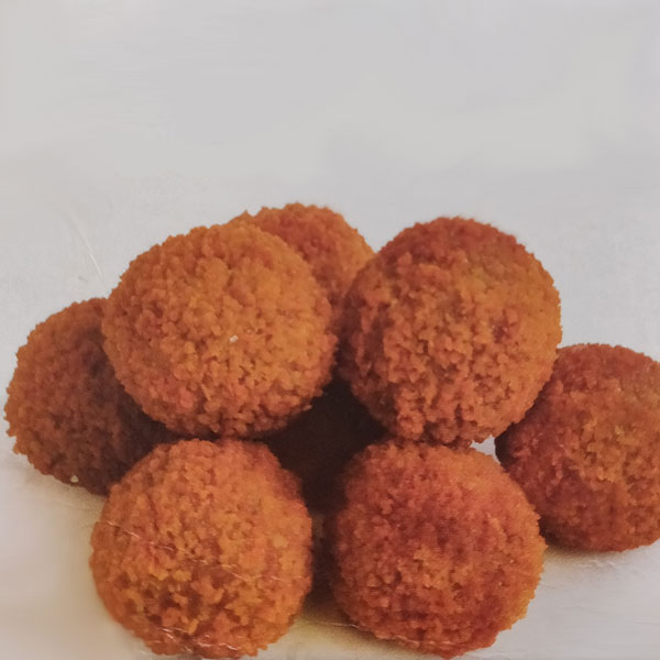 Bitterballen, 6 st