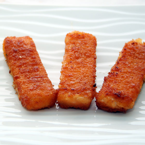 Vissticks, 6 st