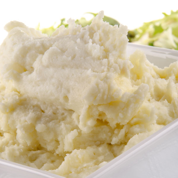 Portie puree (250 gr )